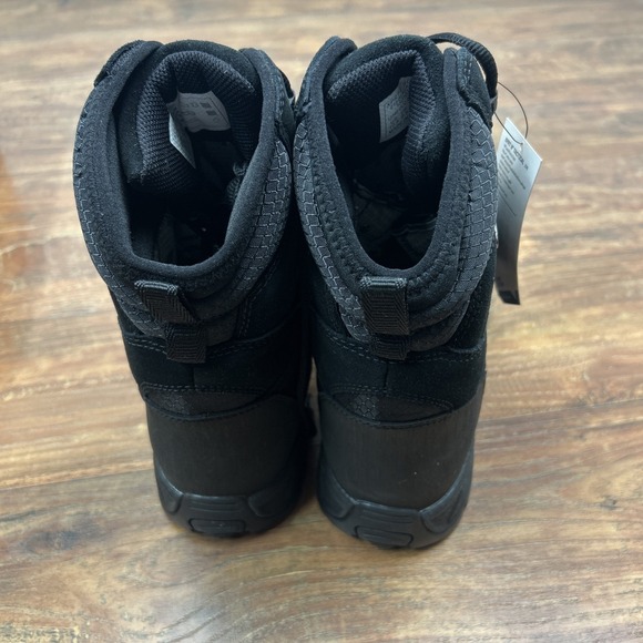 5.11 Tactical XPRT Black Leather 8\